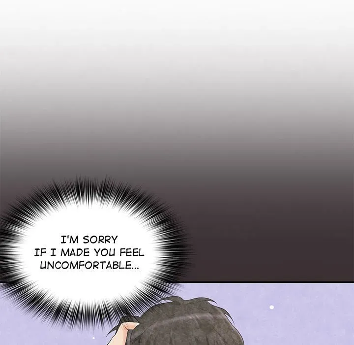 Read Office Troubles chapter 11 image 9 on Lezhin