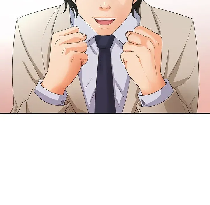 Read Office Troubles chapter 11 image 91 on Lezhin