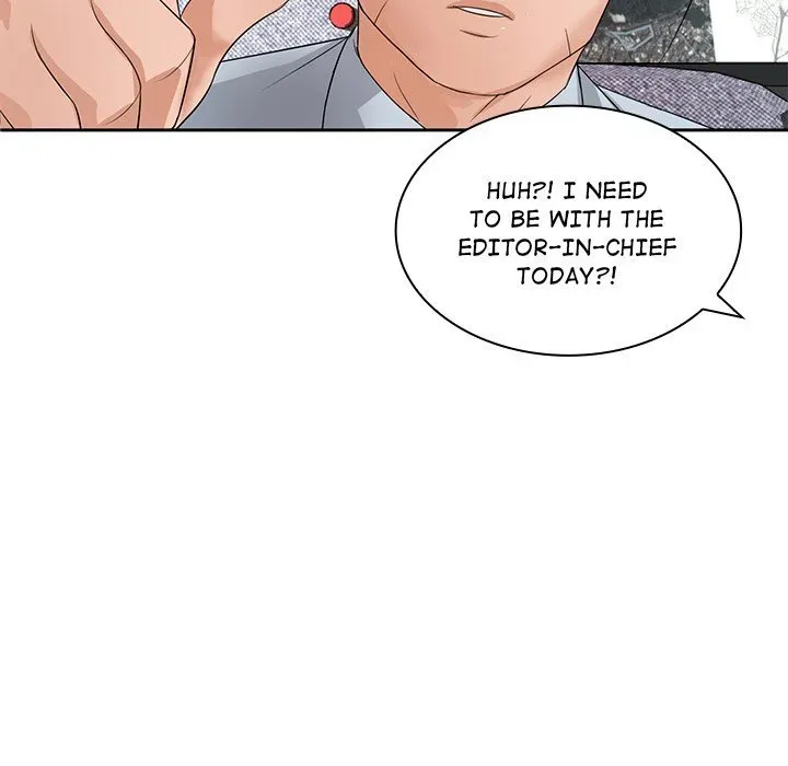 Read Office Troubles chapter 11 image 93 on Lezhin
