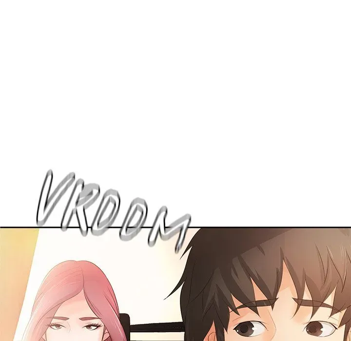 Read Office Troubles chapter 11 image 97 on Lezhin
