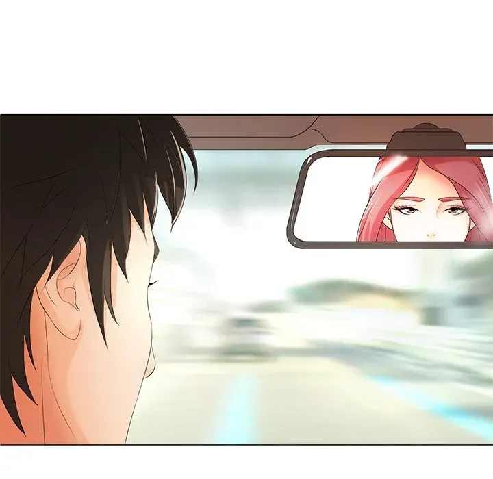 Read Office Troubles chapter 11 image 99 on Lezhin
