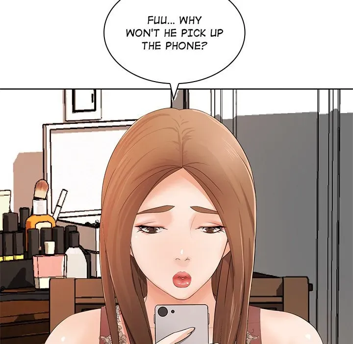 Read Office Troubles chapter 12 image 111 on Lezhin