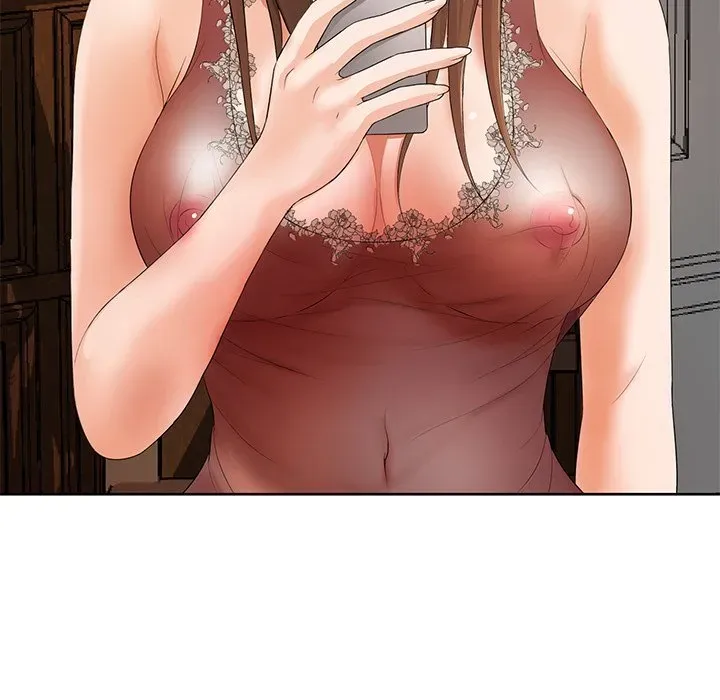 Read Office Troubles chapter 12 image 112 on Lezhin