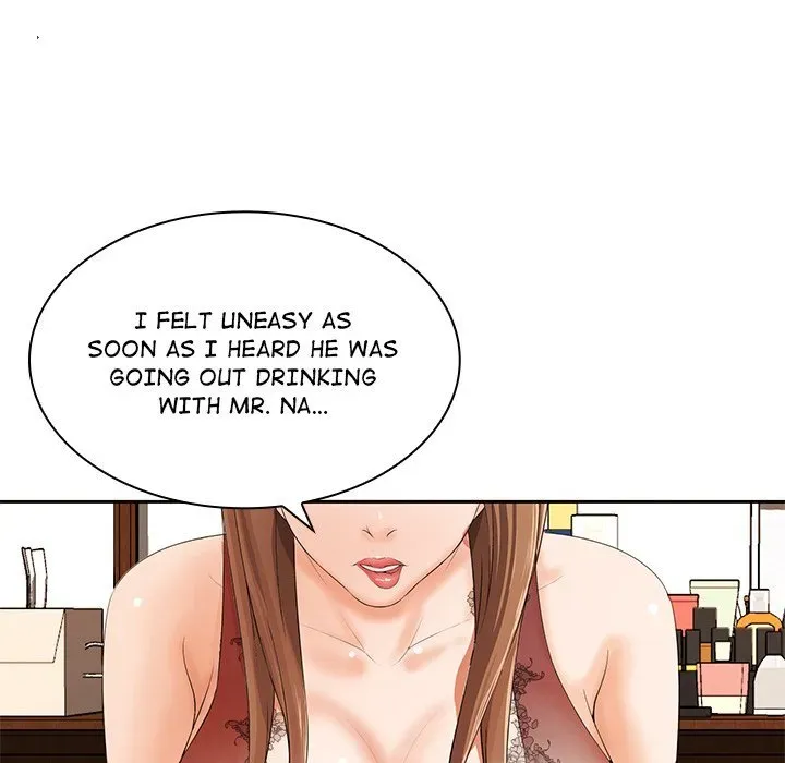 Read Office Troubles chapter 12 image 113 on Lezhin