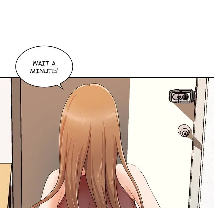 Read Office Troubles chapter 12 image 118 on Lezhin
