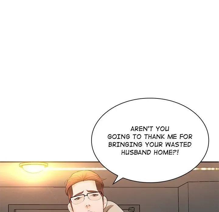 Read Office Troubles chapter 12 image 126 on Lezhin