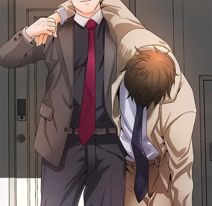 Read Office Troubles chapter 12 image 127 on Lezhin