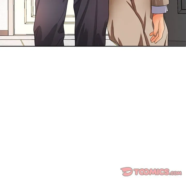 Read Office Troubles chapter 12 image 128 on Lezhin