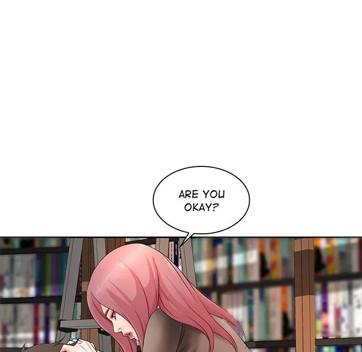 Read Office Troubles chapter 12 image 13 on Lezhin