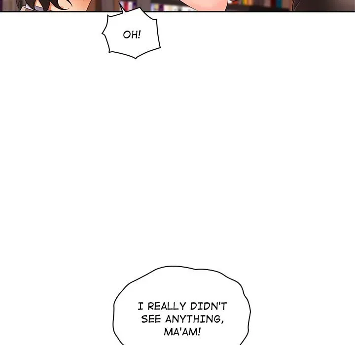 Read Office Troubles chapter 12 image 16 on Lezhin