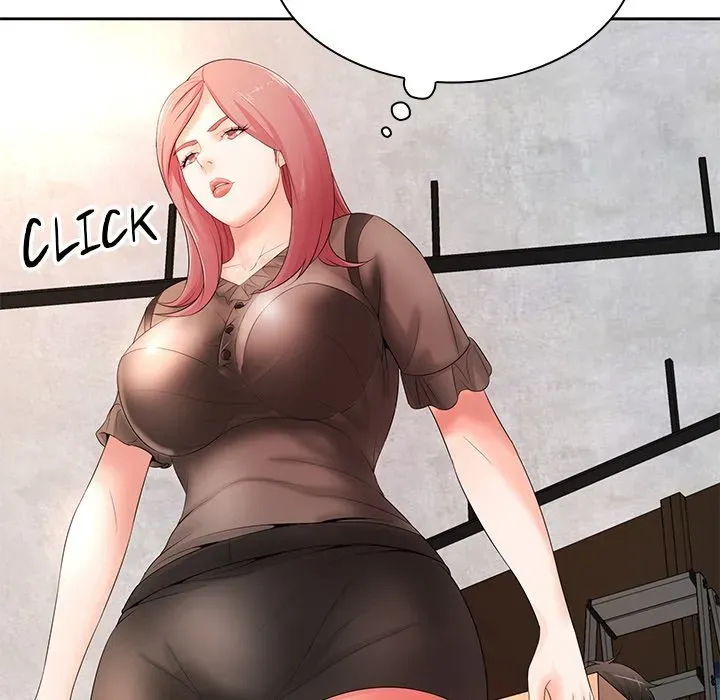 Read Office Troubles chapter 12 image 22 on Lezhin