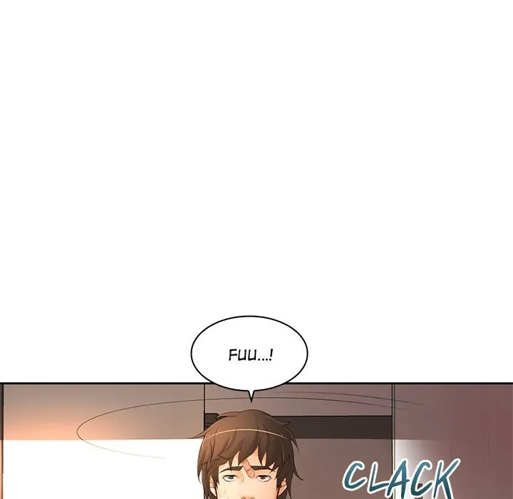 Read Office Troubles chapter 12 image 26 on Lezhin