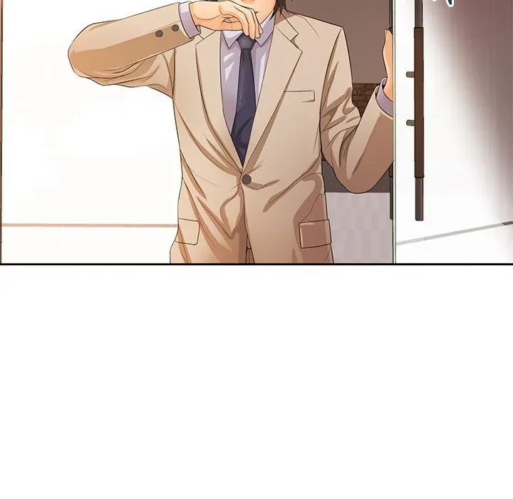 Read Office Troubles chapter 12 image 27 on Lezhin