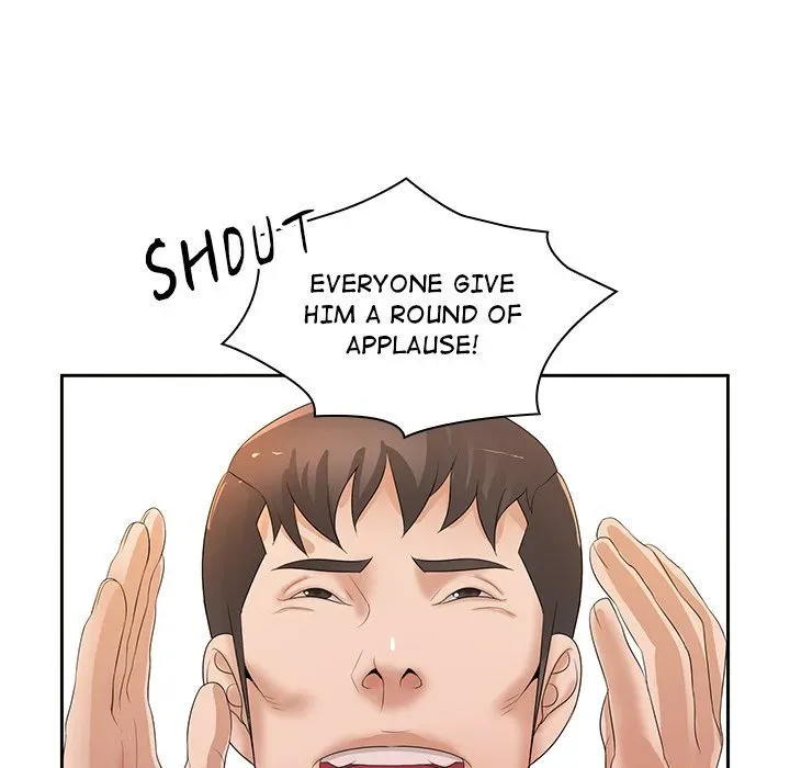 Read Office Troubles chapter 12 image 28 on Lezhin