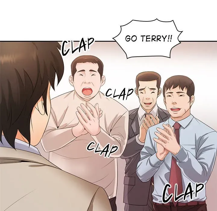 Read Office Troubles chapter 12 image 30 on Lezhin
