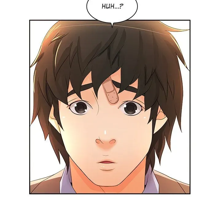 Read Office Troubles chapter 12 image 32 on Lezhin