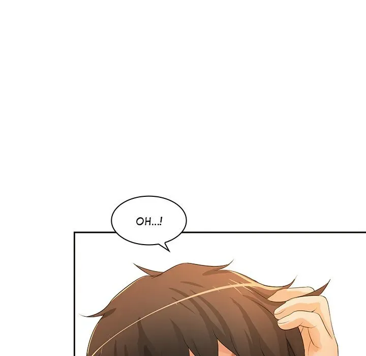 Read Office Troubles chapter 12 image 35 on Lezhin