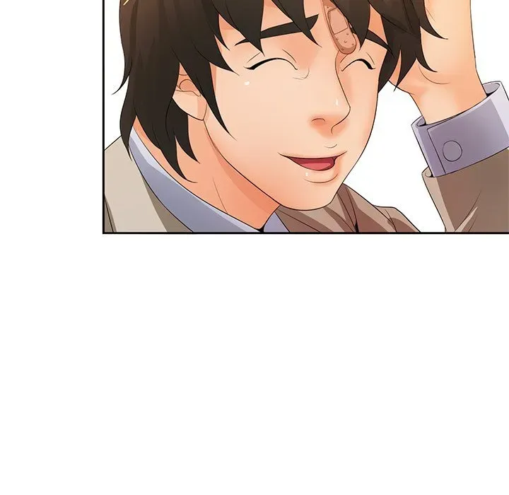 Read Office Troubles chapter 12 image 36 on Lezhin