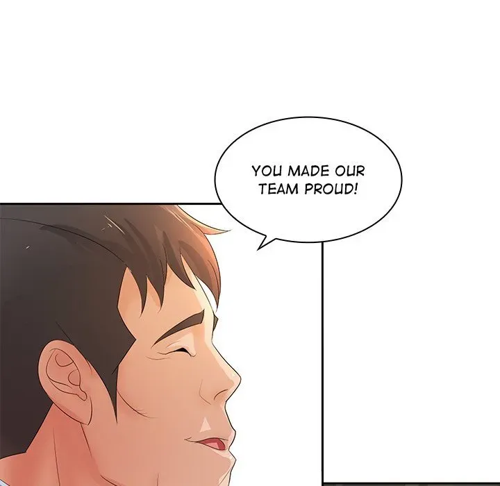 Read Office Troubles chapter 12 image 39 on Lezhin
