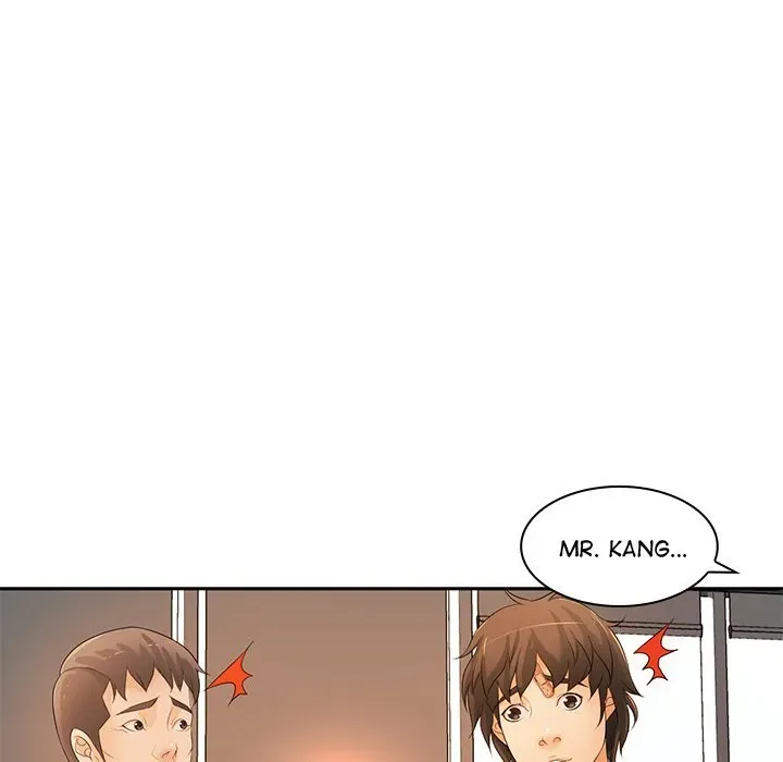Read Office Troubles chapter 12 image 41 on Lezhin