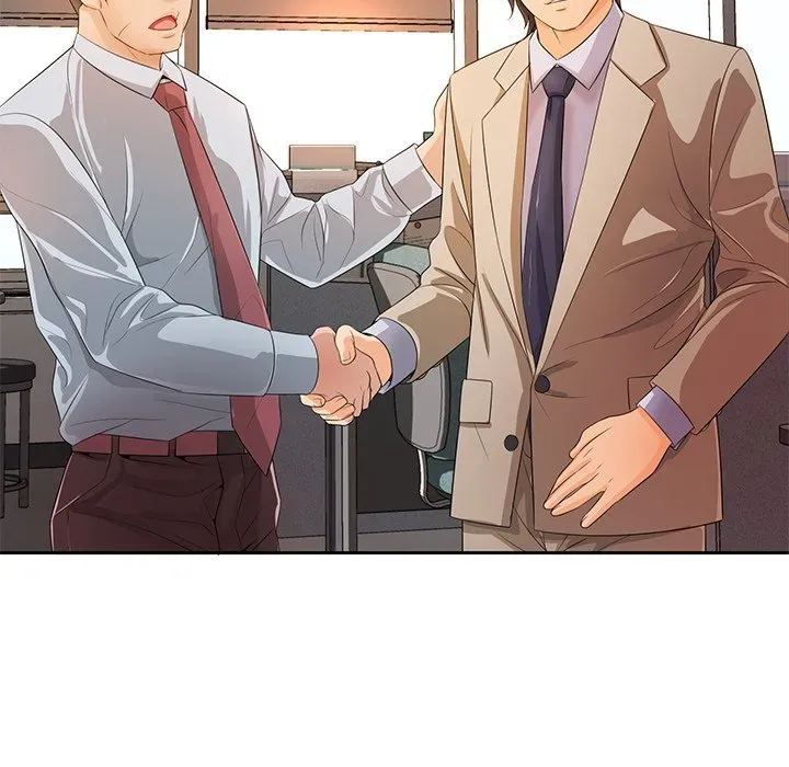 Read Office Troubles chapter 12 image 42 on Lezhin