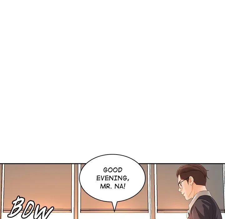 Read Office Troubles chapter 12 image 43 on Lezhin