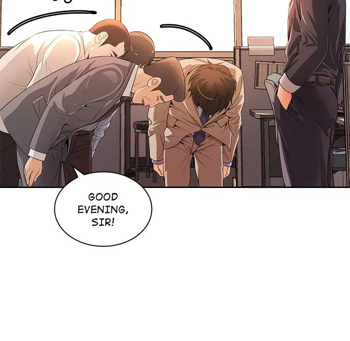 Read Office Troubles chapter 12 image 44 on Lezhin