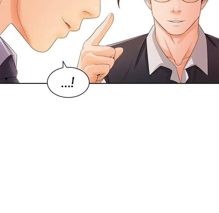 Read Office Troubles chapter 12 image 48 on Lezhin