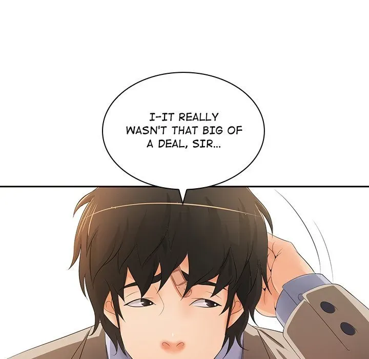 Read Office Troubles chapter 12 image 49 on Lezhin
