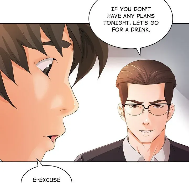 Read Office Troubles chapter 12 image 51 on Lezhin