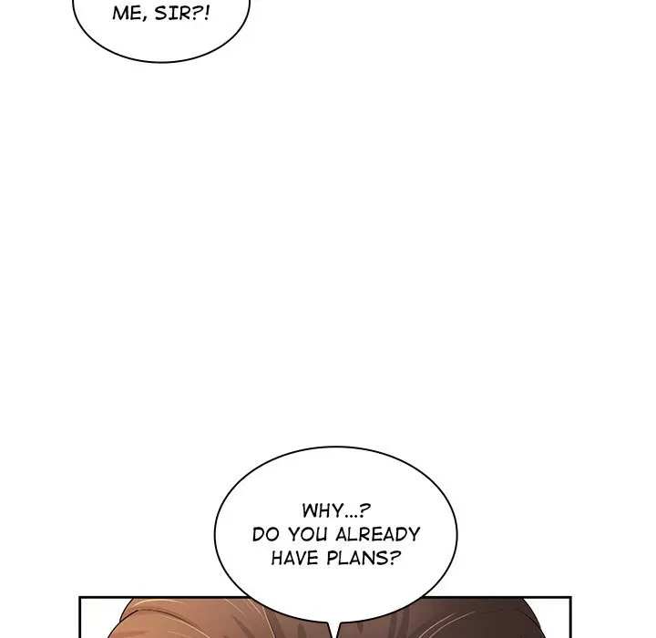 Read Office Troubles chapter 12 image 52 on Lezhin