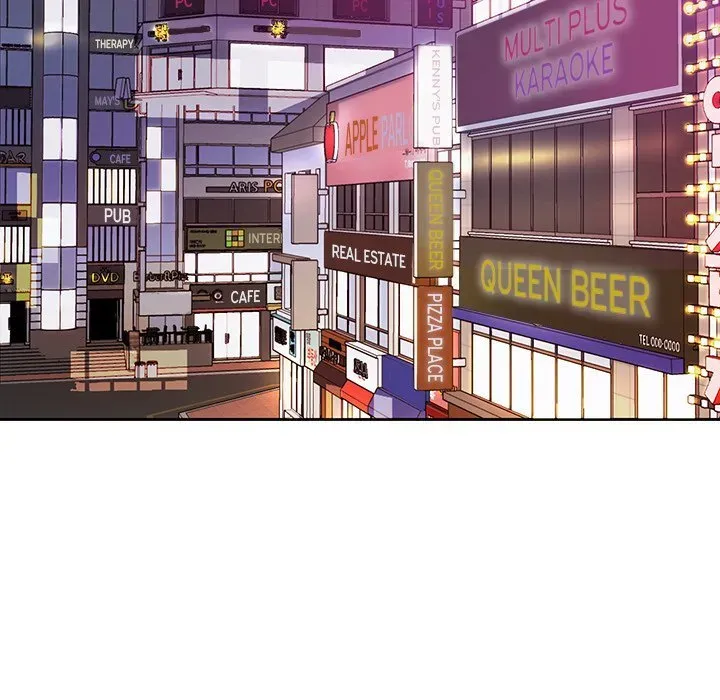 Read Office Troubles chapter 12 image 58 on Lezhin