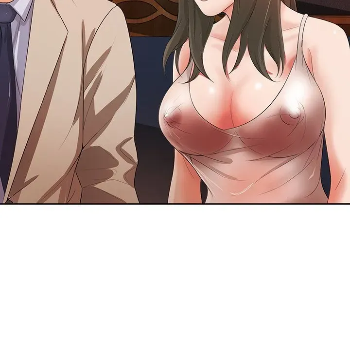 Read Office Troubles chapter 12 image 60 on Lezhin