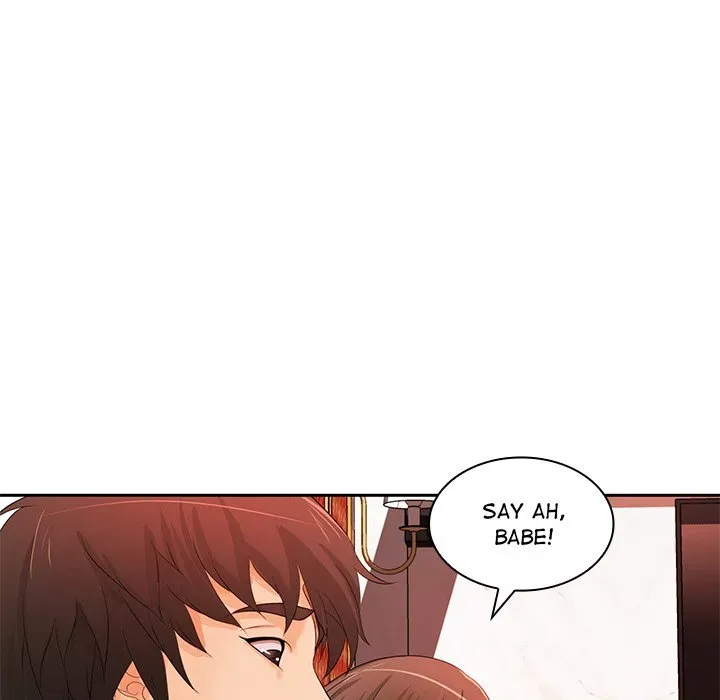 Read Office Troubles chapter 12 image 61 on Lezhin