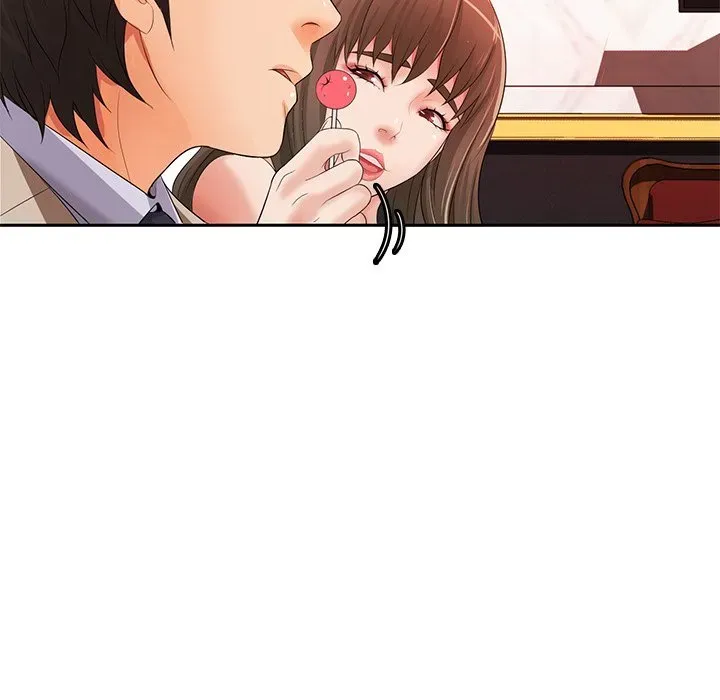 Read Office Troubles chapter 12 image 62 on Lezhin