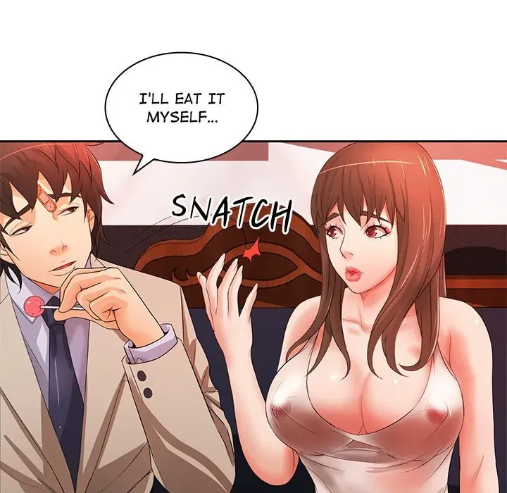 Read Office Troubles chapter 12 image 63 on Lezhin