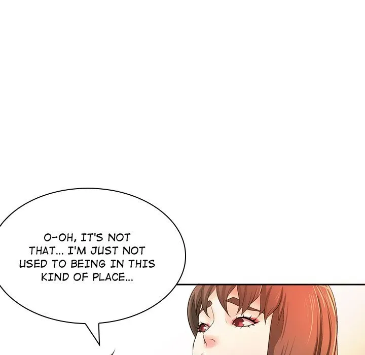 Read Office Troubles chapter 12 image 67 on Lezhin