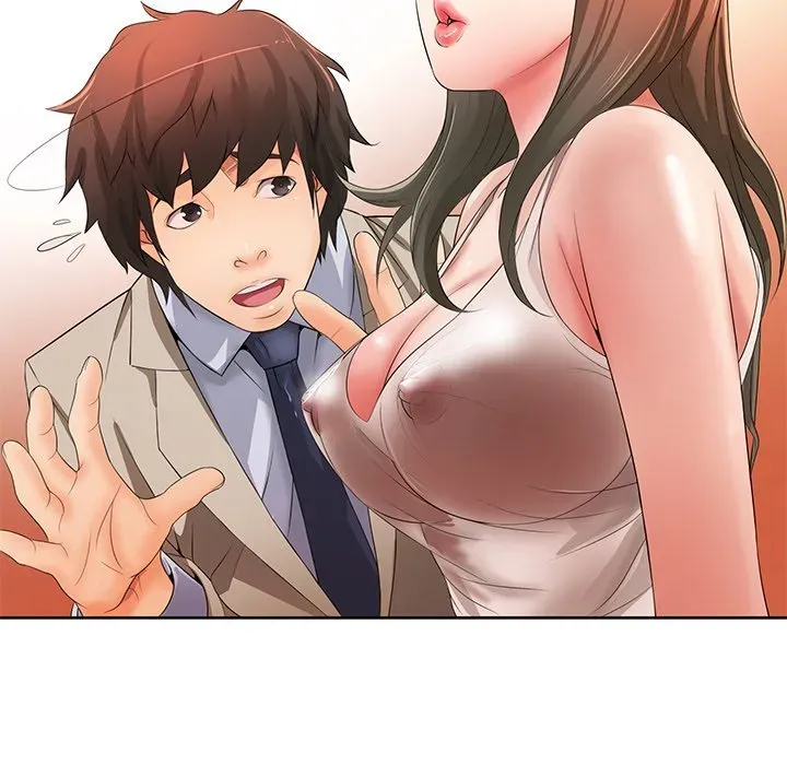 Read Office Troubles chapter 12 image 68 on Lezhin