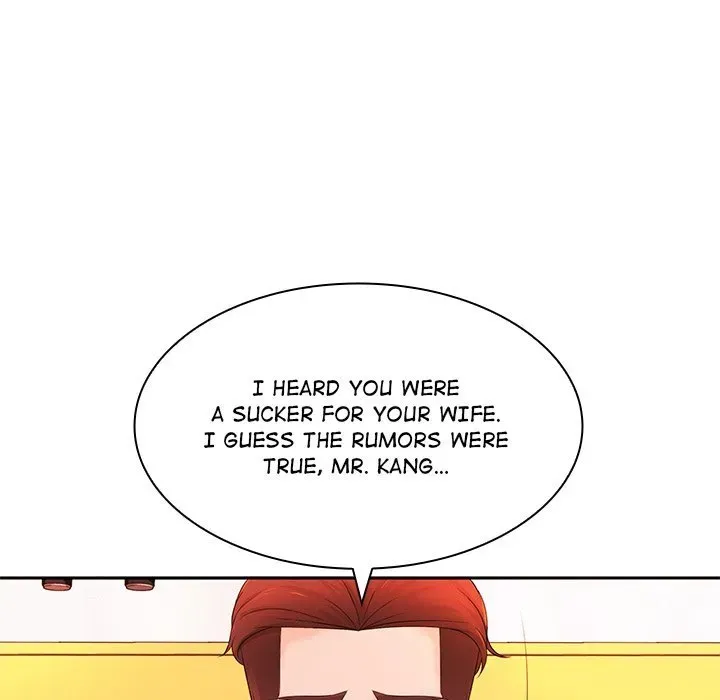 Read Office Troubles chapter 12 image 69 on Lezhin