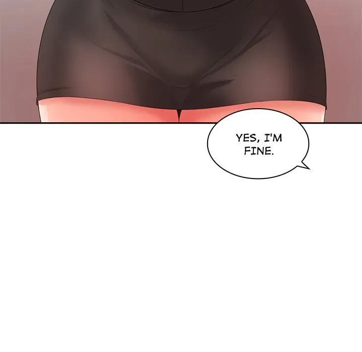 Read Office Troubles chapter 12 image 7 on Lezhin