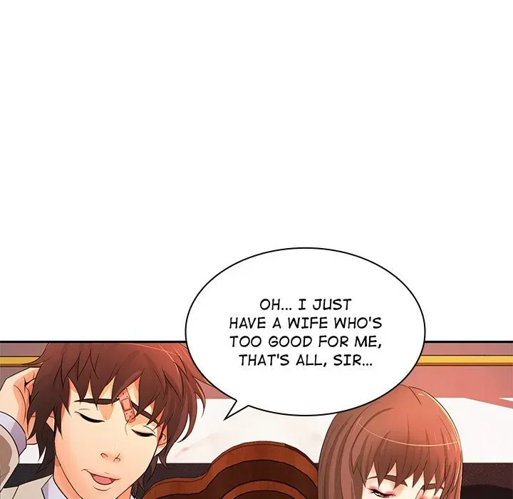 Read Office Troubles chapter 12 image 71 on Lezhin