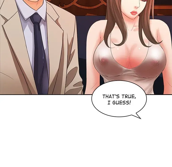 Read Office Troubles chapter 12 image 72 on Lezhin