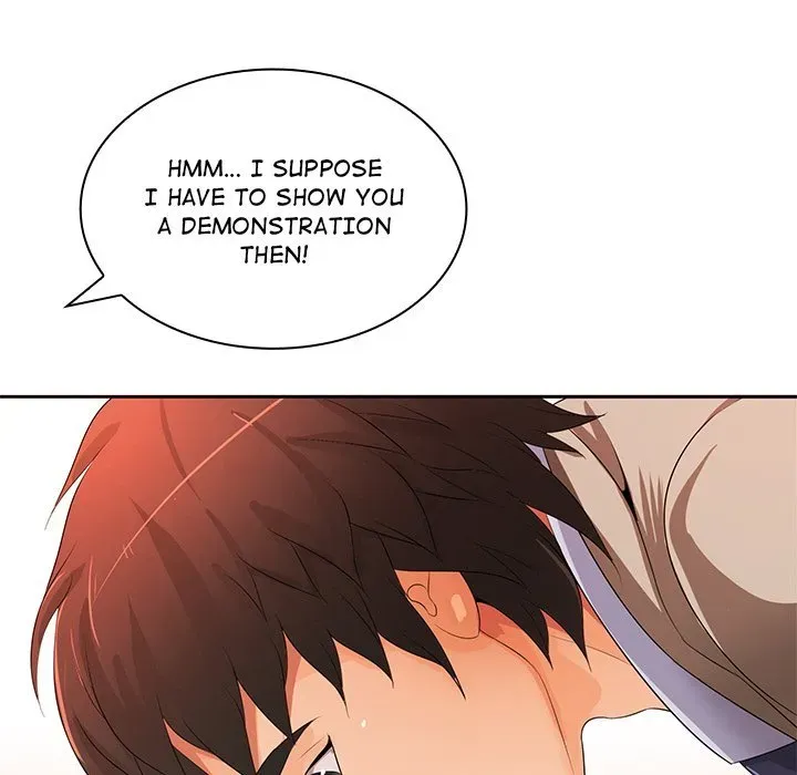 Read Office Troubles chapter 12 image 75 on Lezhin