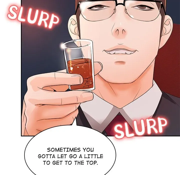 Read Office Troubles chapter 12 image 80 on Lezhin