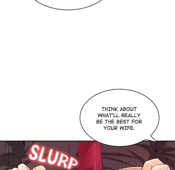 Read Office Troubles chapter 12 image 81 on Lezhin