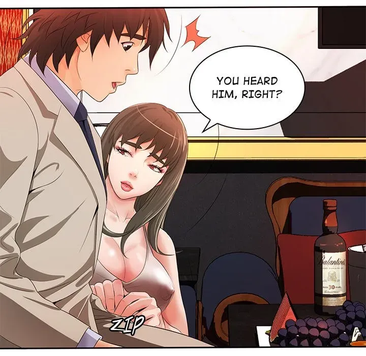 Read Office Troubles chapter 12 image 86 on Lezhin