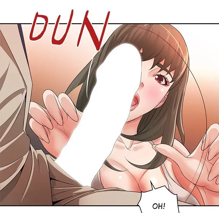 Read Office Troubles chapter 12 image 88 on Lezhin