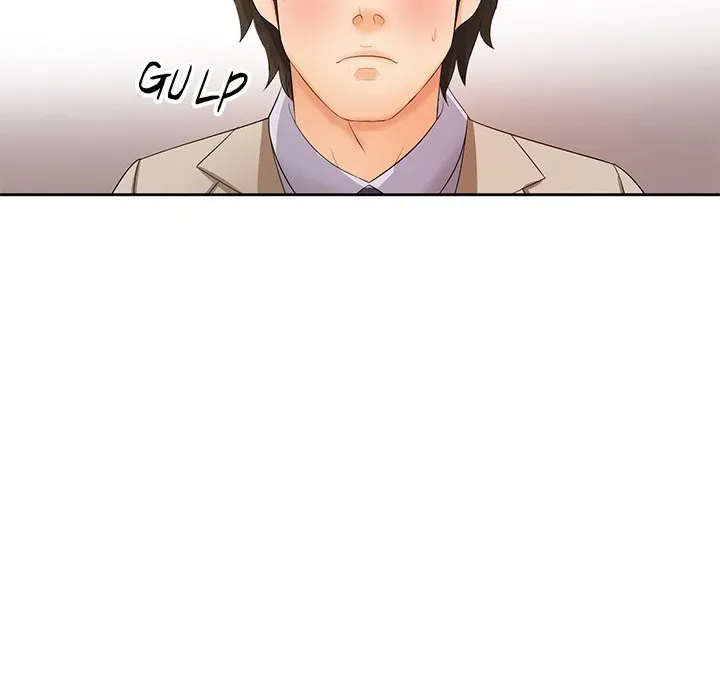 Read Office Troubles chapter 12 image 9 on Lezhin