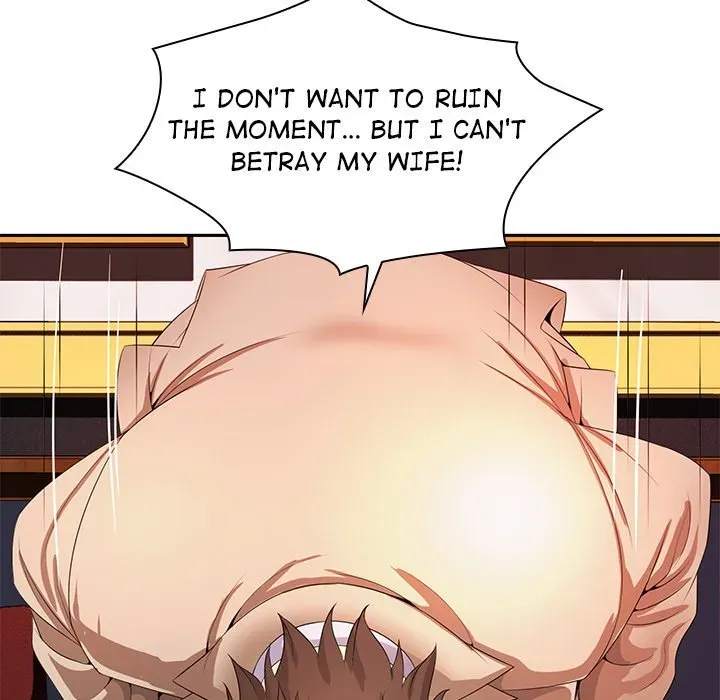 Read Office Troubles chapter 12 image 94 on Lezhin