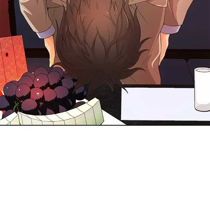Read Office Troubles chapter 12 image 95 on Lezhin
